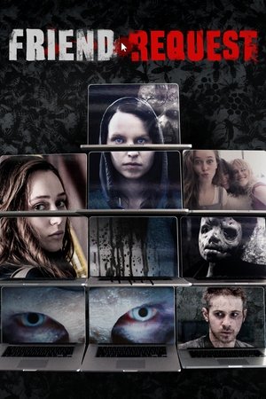 Friend Request - La morte ha il tuo profilo - TopStrem
