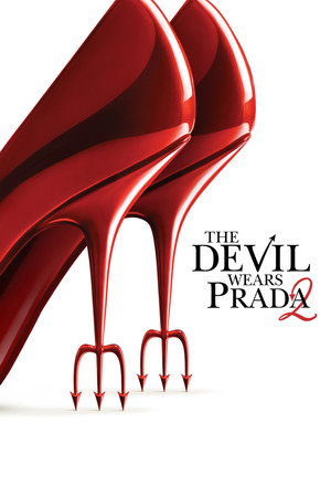 The Devil Wears Prada 2 - TopStrem
