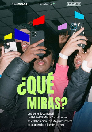¿Qué miras? - TopStrem