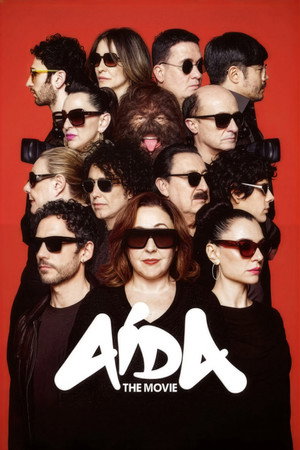 Aída y vuelta - TopStrem