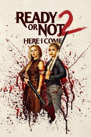 Ready or Not 2: Here I Come - TopStrem