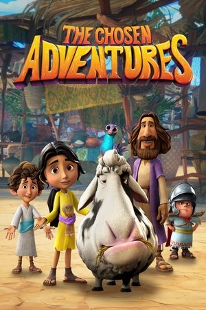 Aventuras con The Chosen - TopStrem