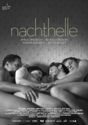 Nachthelle - TopStrem