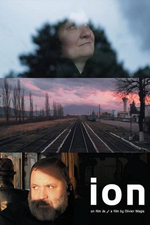 Ion - TopStrem