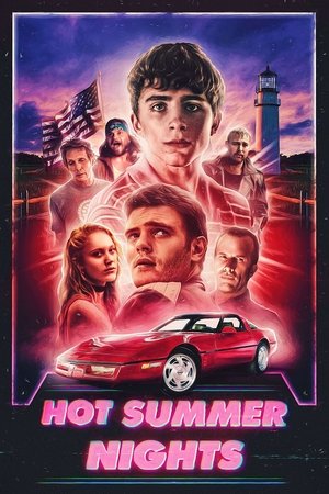 Hot Summer Nights - TopStrem