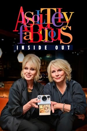 Absolutely Fabulous: Inside Out - TopStrem