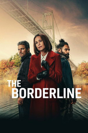 Poster pentru The Borderline