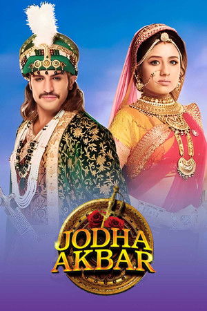 Jodha Akbar - TopStrem