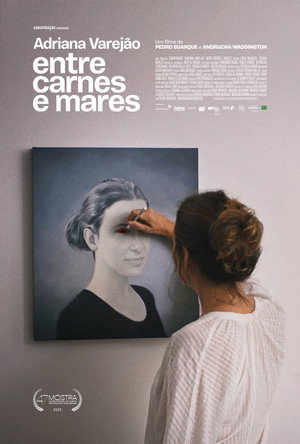 Adriana Varejão: Entre Carnes e Mares - TopStrem