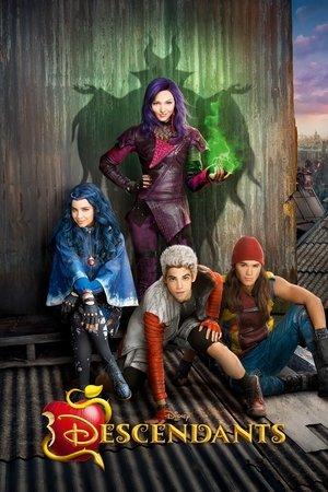 Descendants - TopStrem