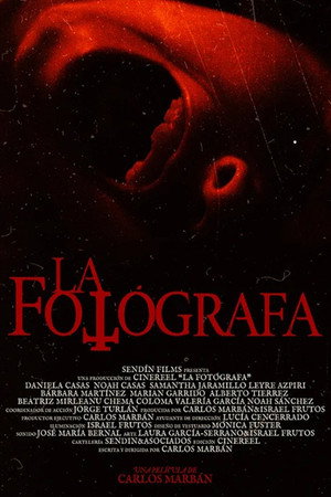 La fotógrafa - TopStrem
