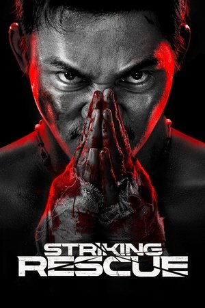 Striking Rescue - TopStrem
