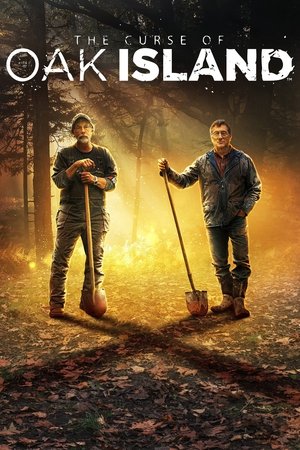 Oak Island - Fluch und Legende - TopStrem
