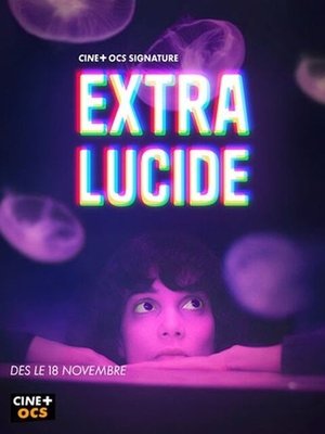 Poster Extra Lucide