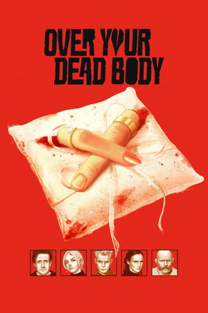Over Your Dead Body - TopStrem