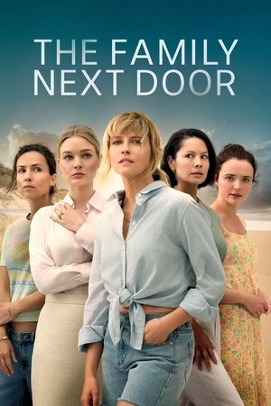 Постер: The Family Next Door