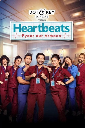 Poster Heartbeats: Pyaar aur Armaan