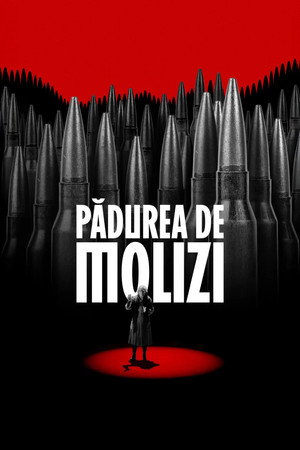 Poster pentru Pădurea de molizi