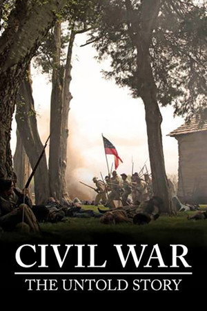 Civil War: The Untold Story - TopStrem