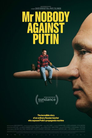 Mister Nobody contre Poutine - TopStrem