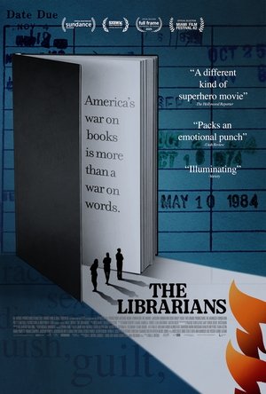 The Librarians - TopStrem