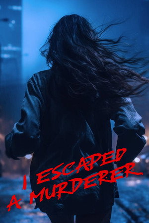Poster I Escaped A Murderer