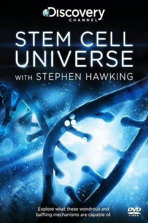 Stem Cell Universe With Stephen Hawking - TopStrem