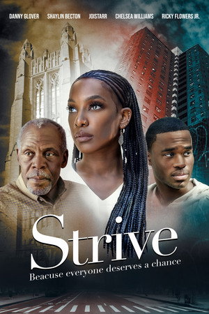 Strive - TopStrem