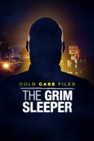 Cold Case Files: The Grim Sleeper - TopStrem