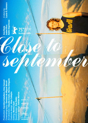 Casi septiembre - TopStrem