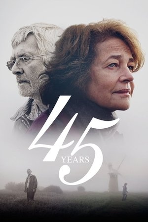 45 Years - TopStrem