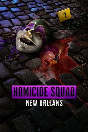 Mordkommission New Orleans - TopStrem