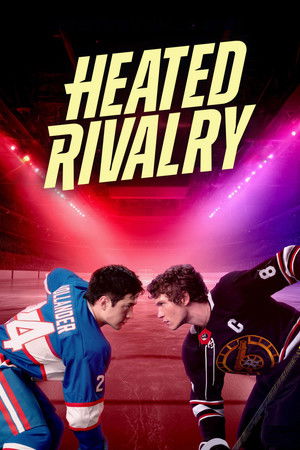 Heated Rivalry - TopStrem