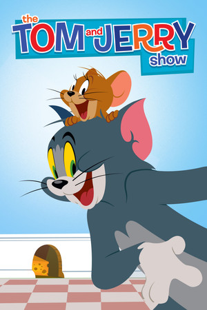 Die Tom und Jerry Show - TopStrem