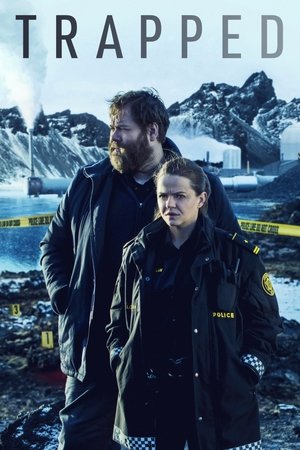 Trapped - Gefangen in Island - TopStrem