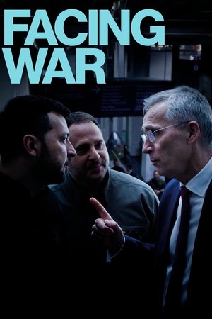 Stoltenberg - Facing War - TopStrem