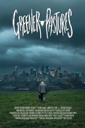 Greener Pastures