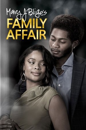 Mary J. Blige's Family Affair - TopStrem