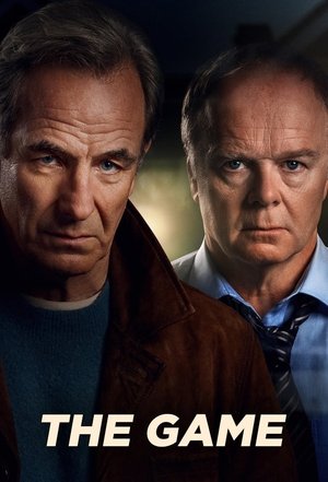 The Game TV series poster