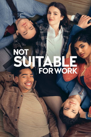 Inapropriados Para O Trabalho - TopStrem
