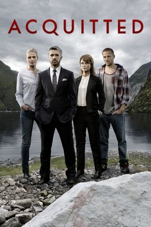 Lifjord - Der Freispruch - TopStrem