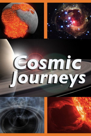 Cosmic Journeys - TopStrem