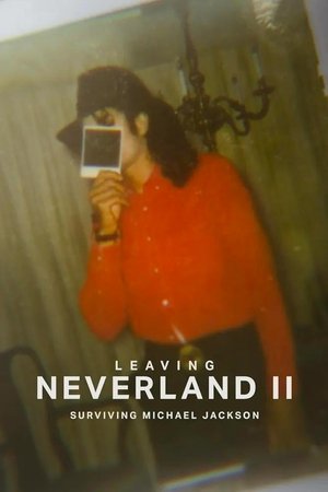 Leaving Neverland 2 - Kampf um die Gerechtigkeit - TopStrem