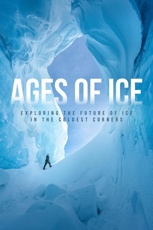 Poster pentru Ages of Ice