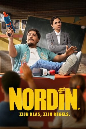 Poster Nordin