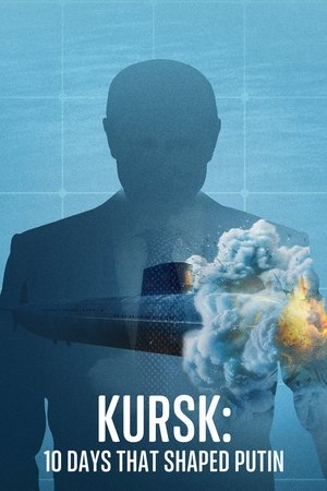 Kursk – Putins Weg zur Macht - TopStrem