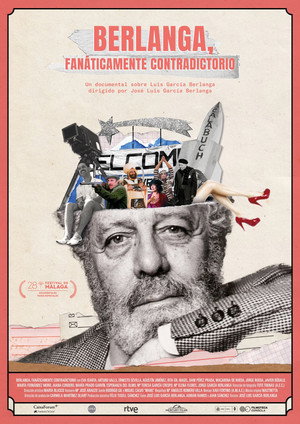Berlanga, fanáticamente contradictorio - TopStrem