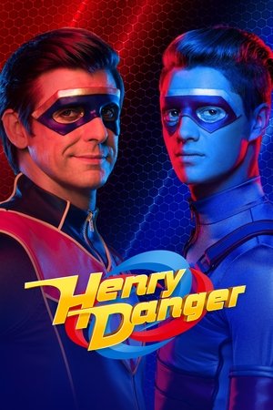Henry Danger - TopStrem
