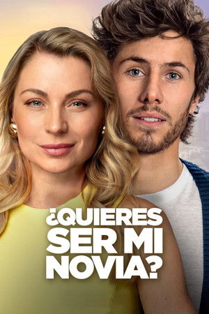 ¿Quieres ser mi novia? - TopStrem