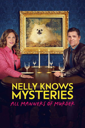 Nelly Knows Mysteries: All Manners of Murder - TopStrem